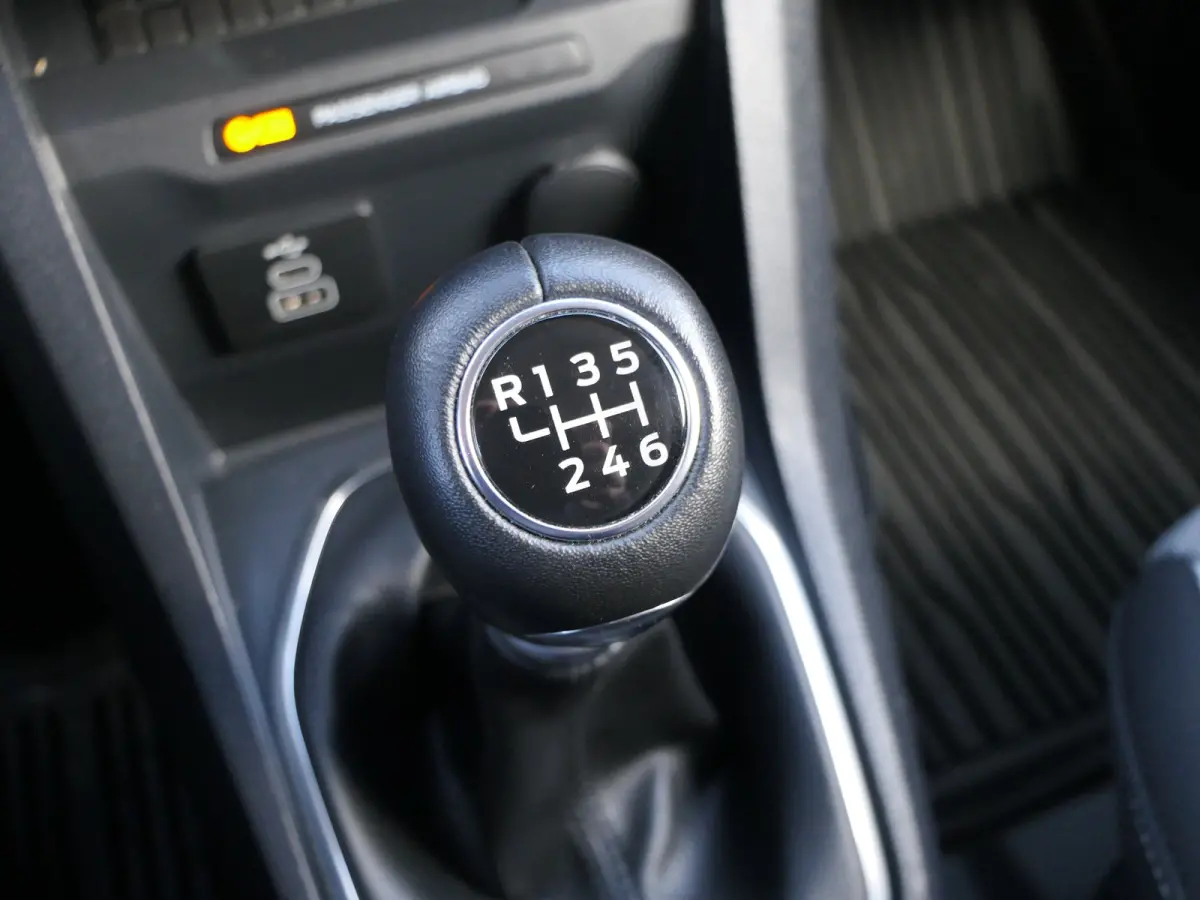 1.0 EcoBoost 125pk Limited | Benzine | Winterpack | Climate Control | Lichtmetalen Velgen | Schuifdeur | Camera | CarPlay/Android Auto