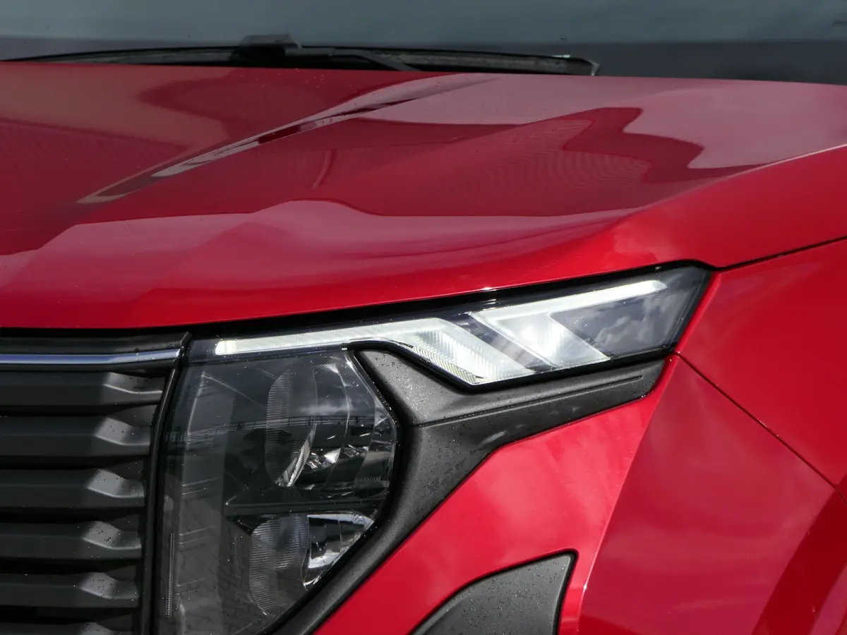 1.0 EcoBoost 125pk Limited | Benzine | Winterpack | Climate Control | Lichtmetalen Velgen | Schuifdeur | Camera | CarPlay/Android Auto