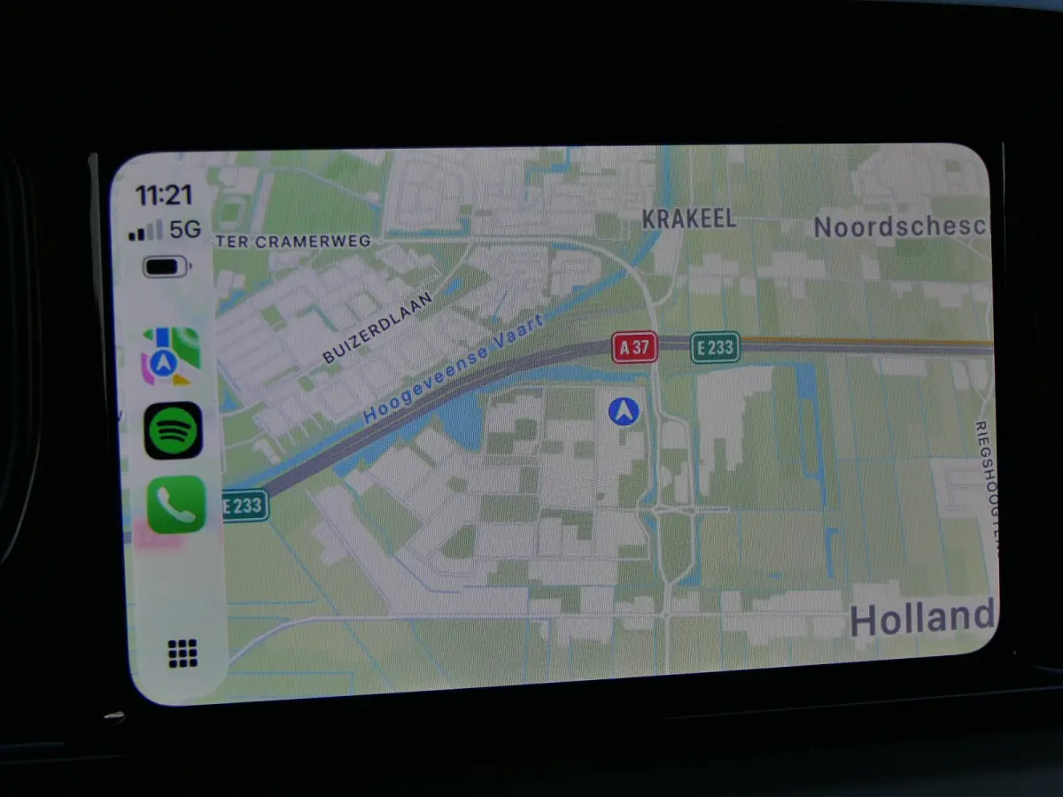 1.0 EcoBoost 125pk Limited | Benzine | Winterpack | Climate Control | Lichtmetalen Velgen | Schuifdeur | Camera | CarPlay/Android Auto