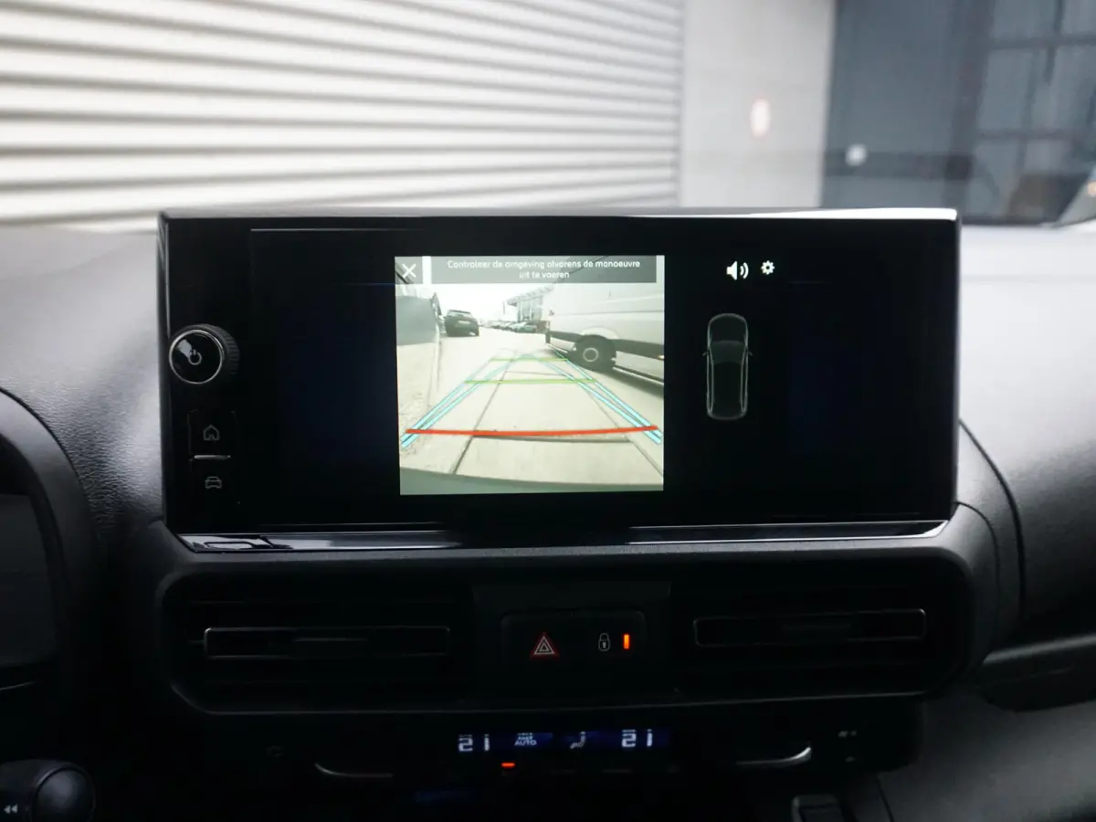 L1 50kWh | 0% rente | camera | Apple Carplay/Android Auto  | laadruimtebetimmering  | Comfort stoelen | rijklaarprijs