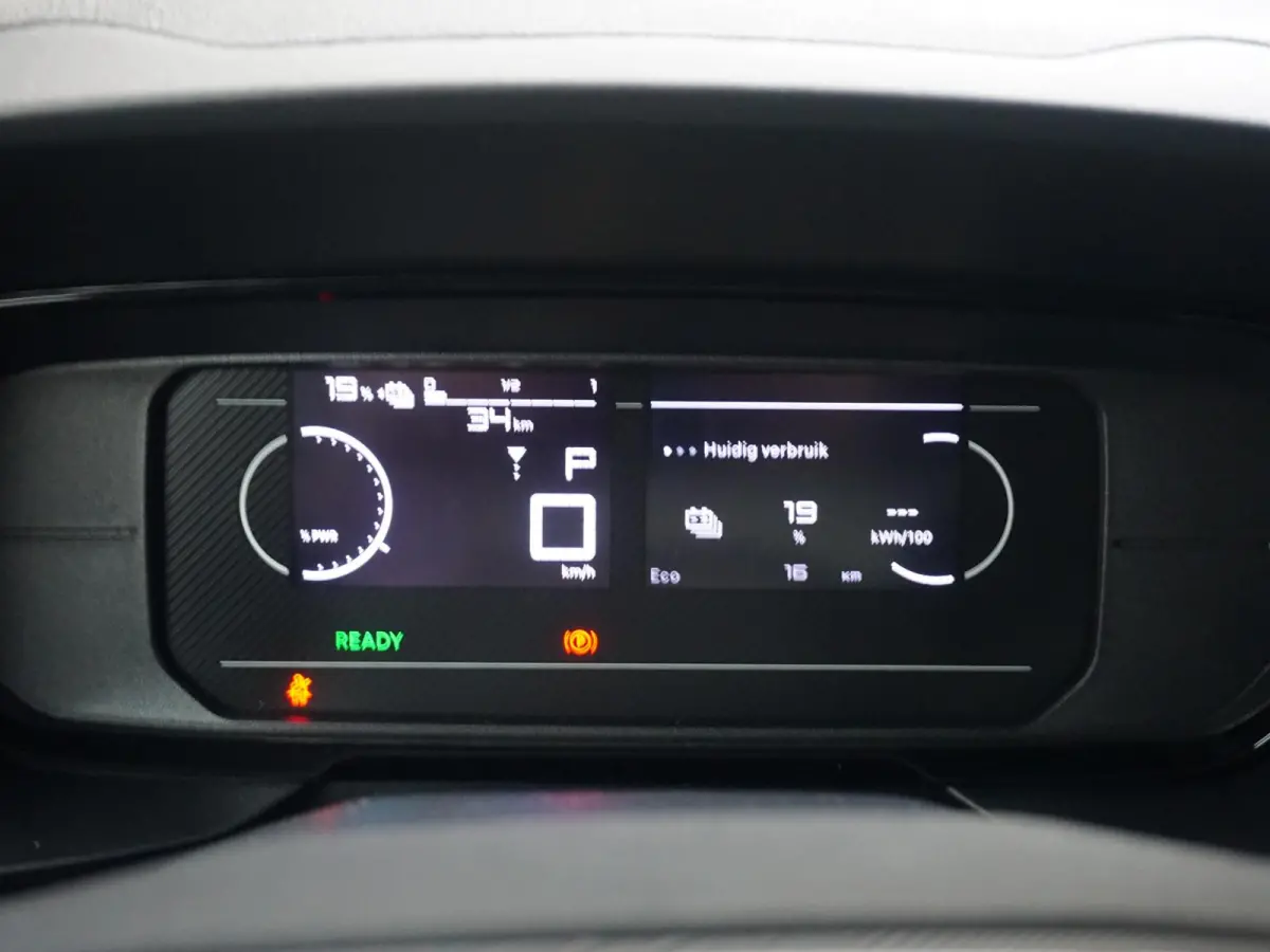 L1 50kWh | 0% rente | camera | Apple Carplay/Android Auto  | laadruimtebetimmering  | Comfort stoelen | rijklaarprijs