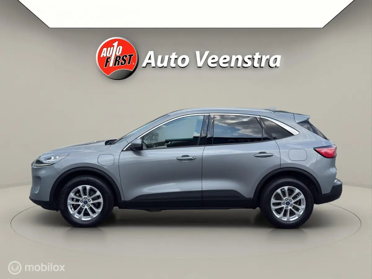2.5 PHEV Titanium X |CAMERA|STOELVERW|TREKH|ADAPTI
