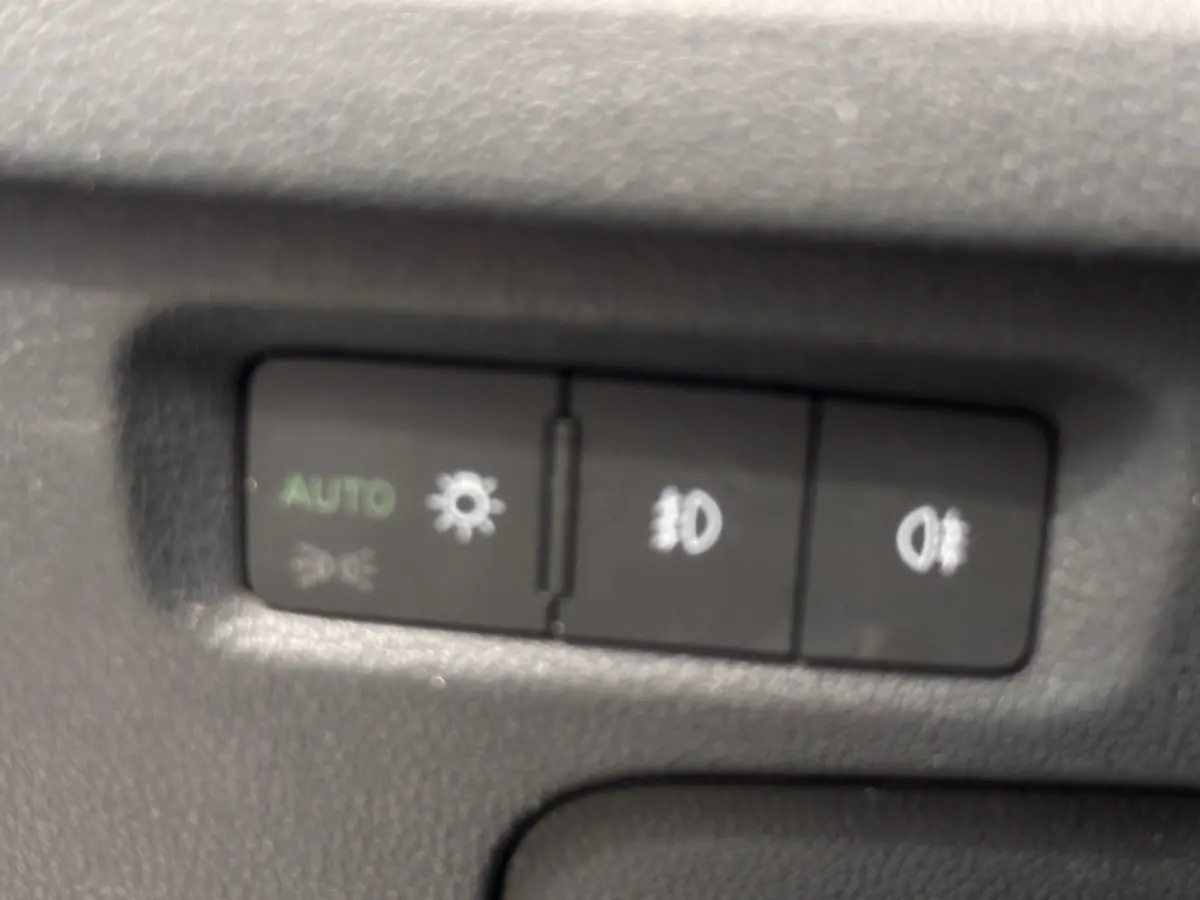 1.0 TSI Business Edition Virtual Trekhaak