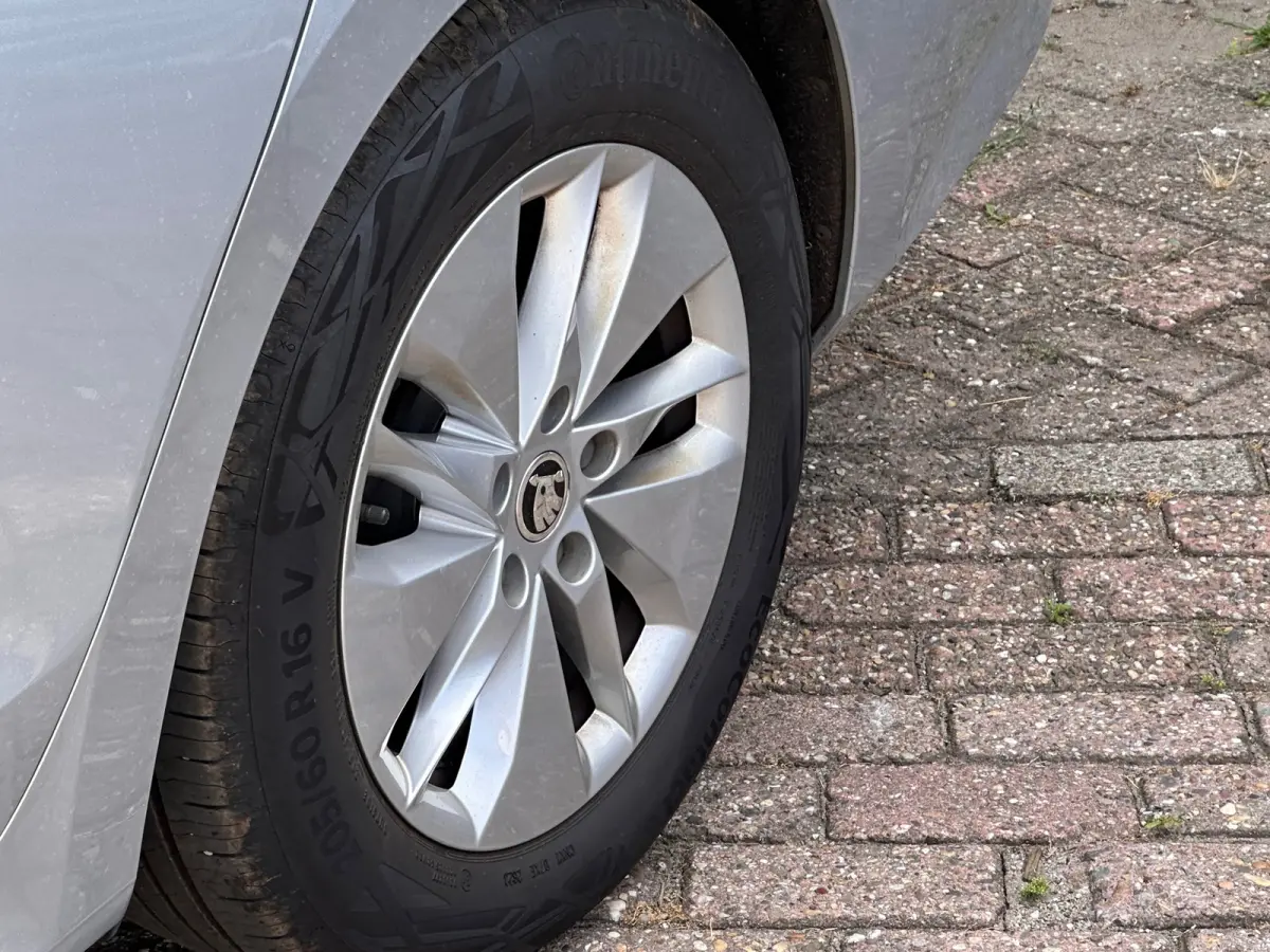 1.0 TSI Business Edition Virtual Trekhaak