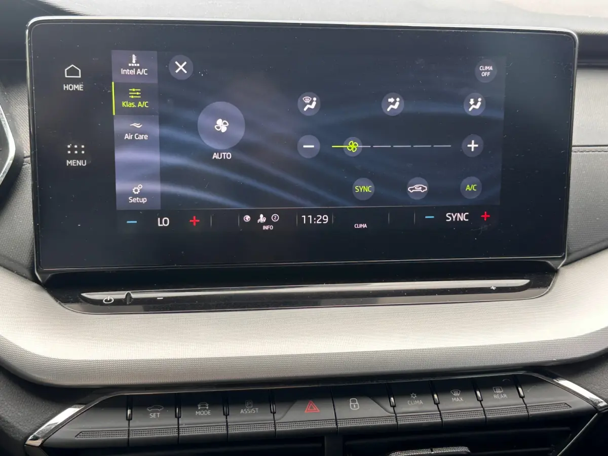 1.0 TSI Business Edition Virtual Trekhaak