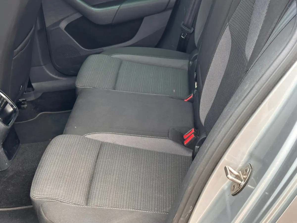 1.0 TSI Business Edition Virtual Trekhaak