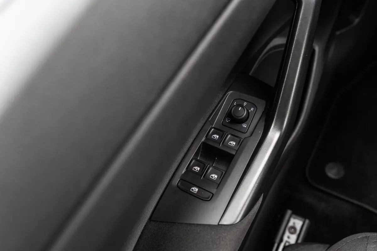 1.0 TSI 95pk Life | Navigatie | App Connect | Parkeersensoren | Cruise Control