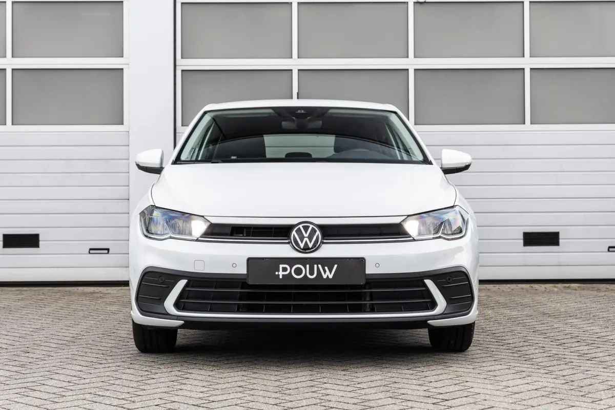 1.0 TSI 95pk Life | Navigatie | App Connect | Parkeersensoren | Cruise Control