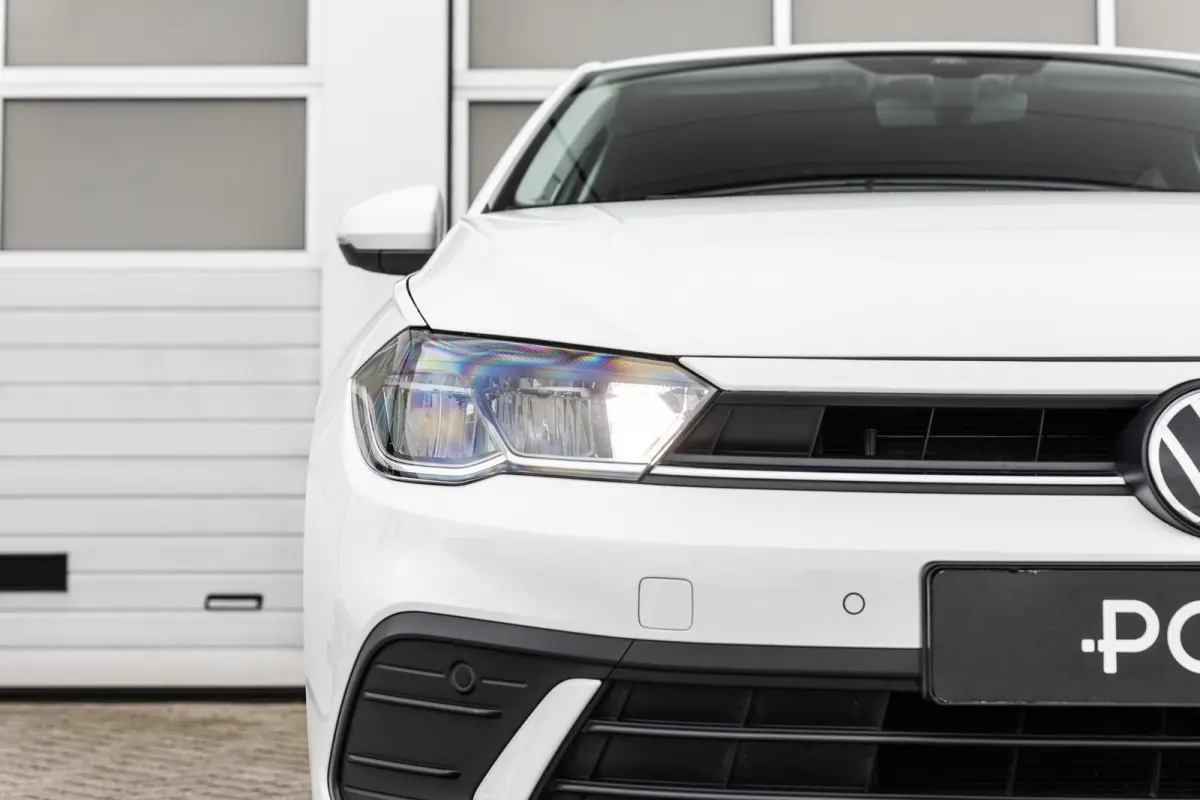 1.0 TSI 95pk Life | Navigatie | App Connect | Parkeersensoren | Cruise Control