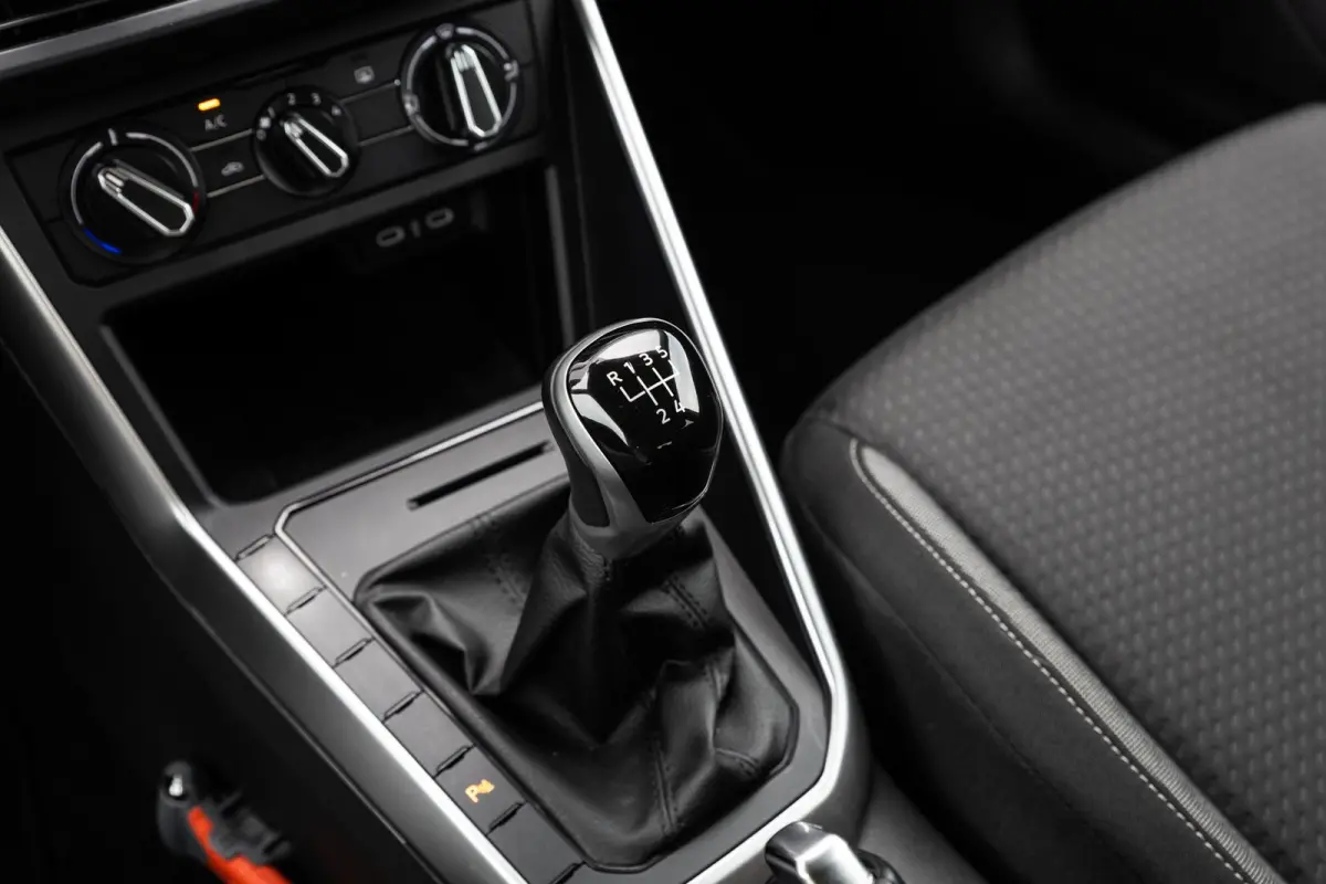 1.0 TSI 95pk Life | Navigatie | App Connect | Parkeersensoren | Cruise Control