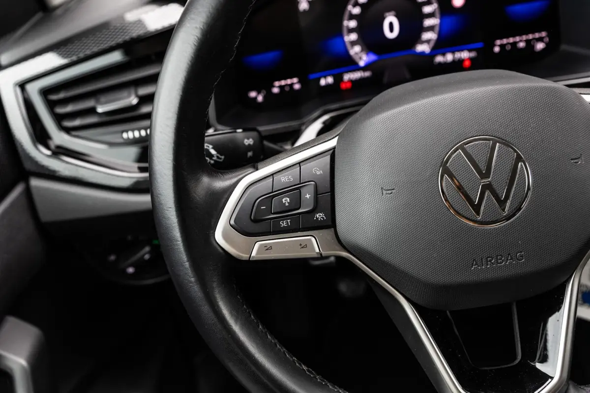 1.0 TSI 95pk Life | Navigatie | App Connect | Parkeersensoren | Cruise Control