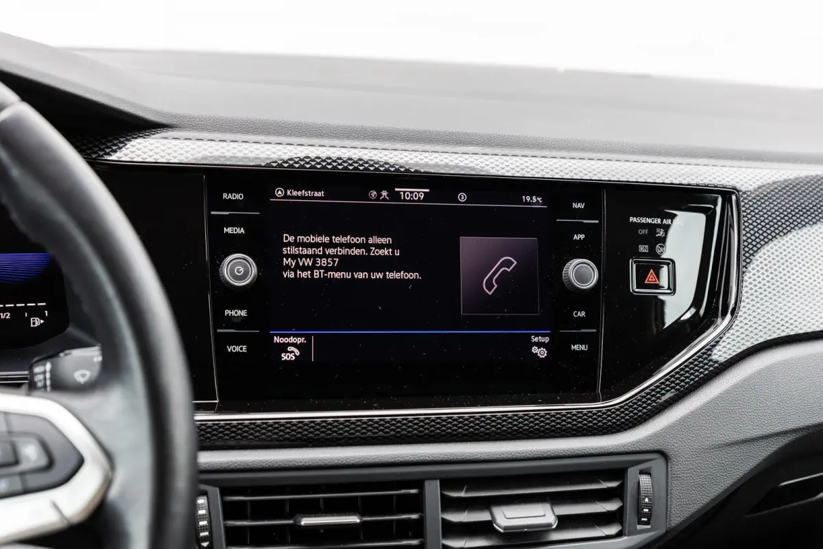 1.0 TSI 95pk Life | Navigatie | App Connect | Parkeersensoren | Cruise Control