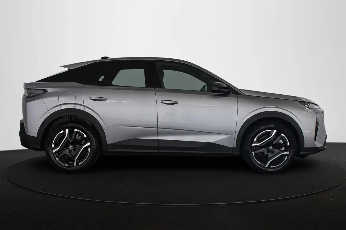 1.6 plug-in Hybrid 195 Allure | Navi | Camera | Trekhaak | Voordeel |