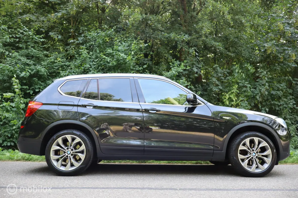 xDrive20d High Executive | Keyless | Pano | Camera |