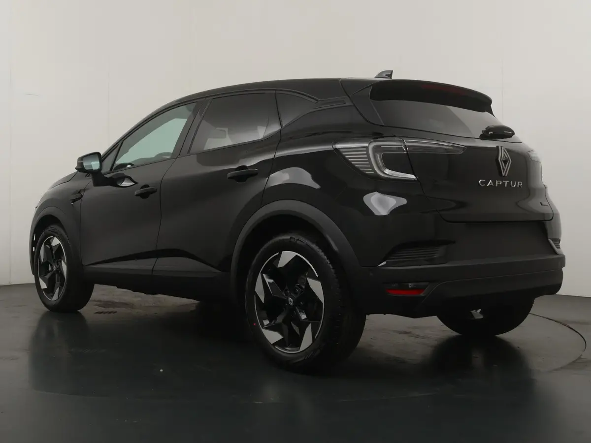 techno full hybrid E-Tech 160 | Pack winter | Pack advanced driving assist |
