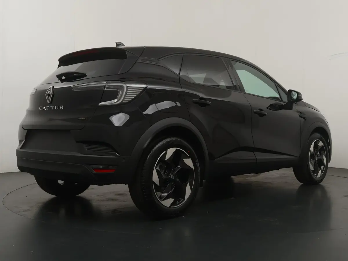 techno full hybrid E-Tech 160 | Pack winter | Pack advanced driving assist |