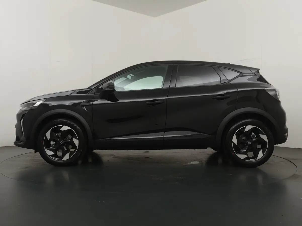 techno full hybrid E-Tech 160 | Pack winter | Pack advanced driving assist |