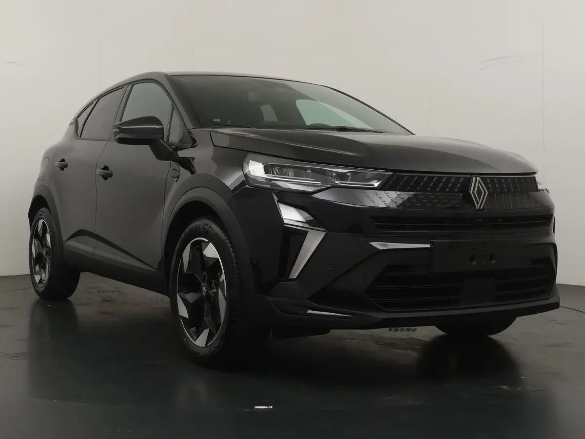 techno full hybrid E-Tech 160 | Pack winter | Pack advanced driving assist |
