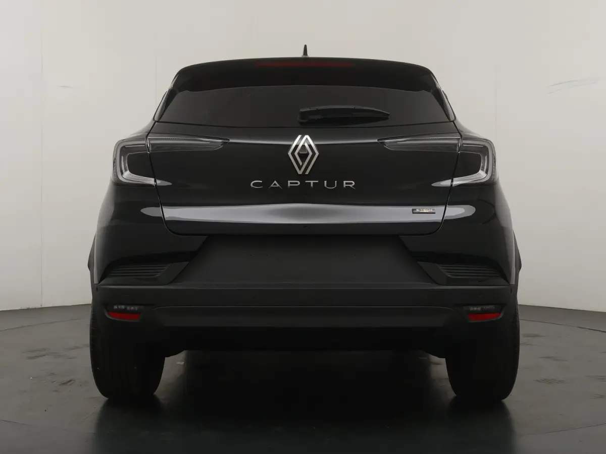 techno full hybrid E-Tech 160 | Pack winter | Pack advanced driving assist |