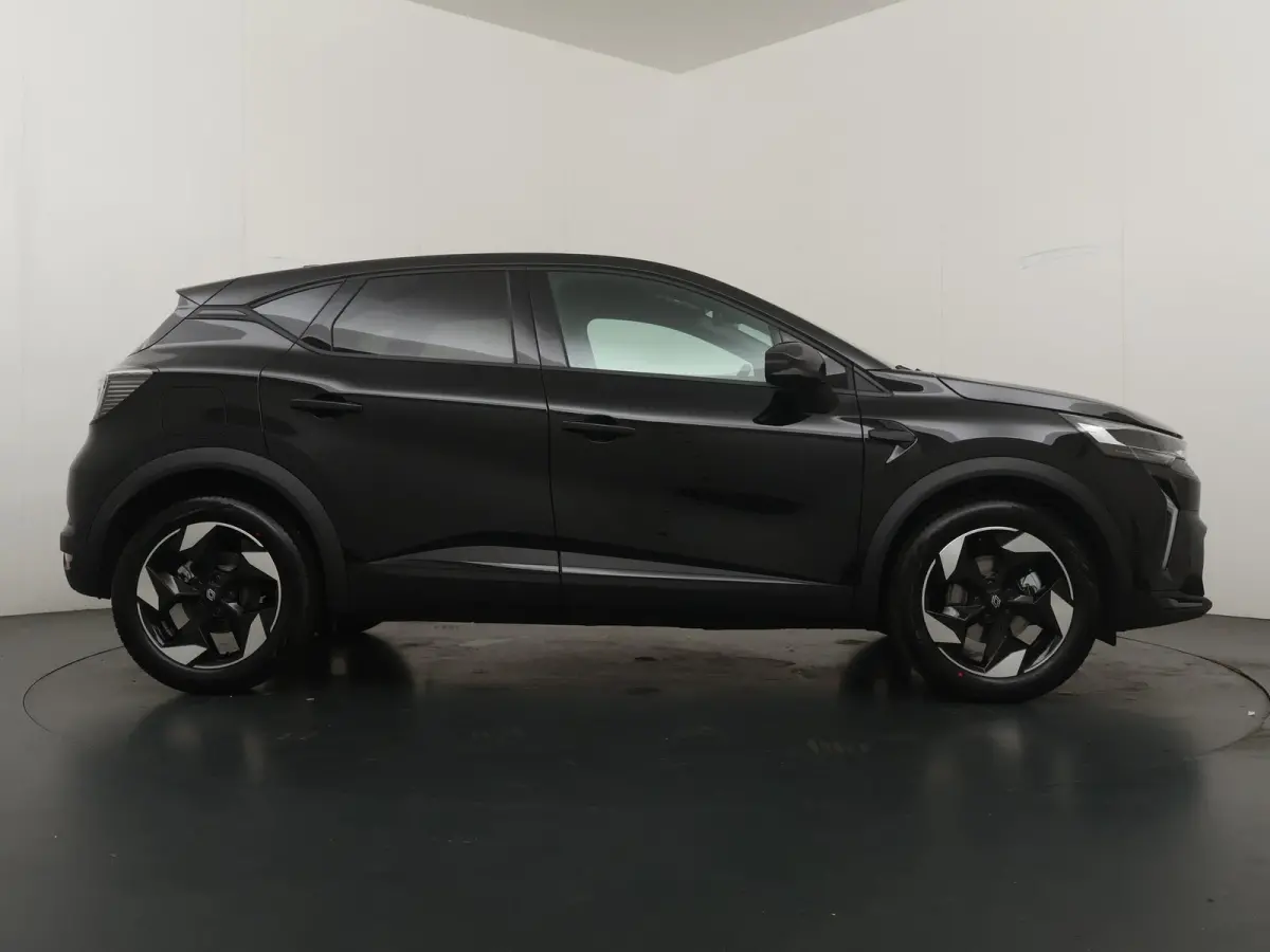 techno full hybrid E-Tech 160 | Pack winter | Pack advanced driving assist |