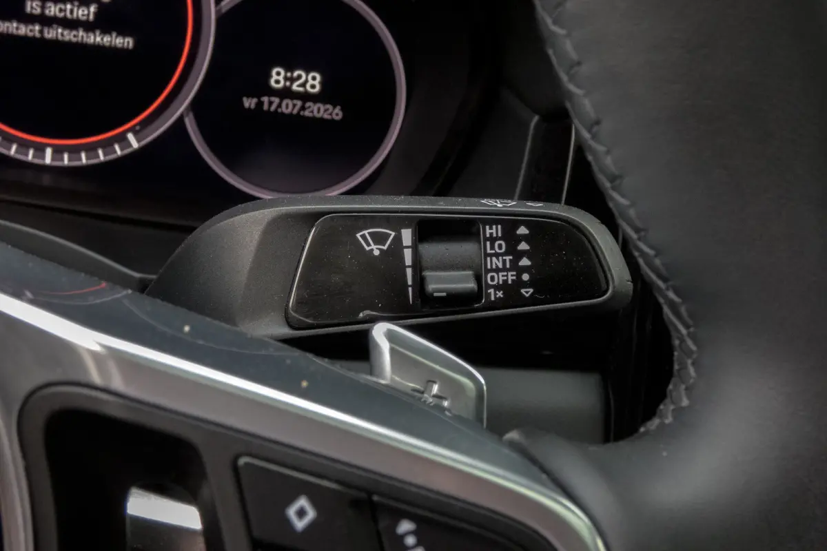 3.0 E-Hybrid Platinum Edition | Sport Chrono | Luchtvering | GTS Stoelen| 360° | BOSE | HUD | Elek. Trekhaak