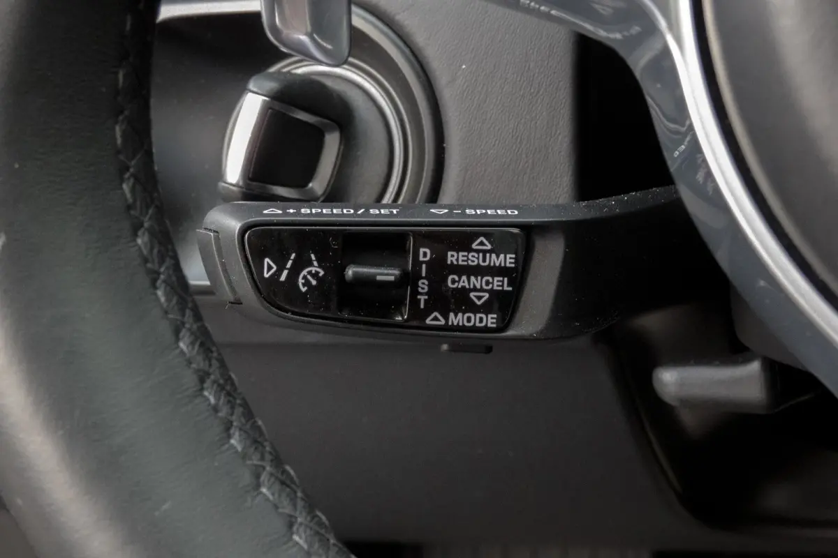 3.0 E-Hybrid Platinum Edition | Sport Chrono | Luchtvering | GTS Stoelen| 360° | BOSE | HUD | Elek. Trekhaak