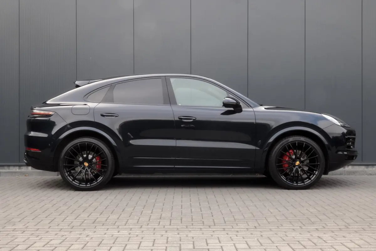 3.0 E-Hybrid Platinum Edition | Sport Chrono | Luchtvering | GTS Stoelen| 360° | BOSE | HUD | Elek. Trekhaak