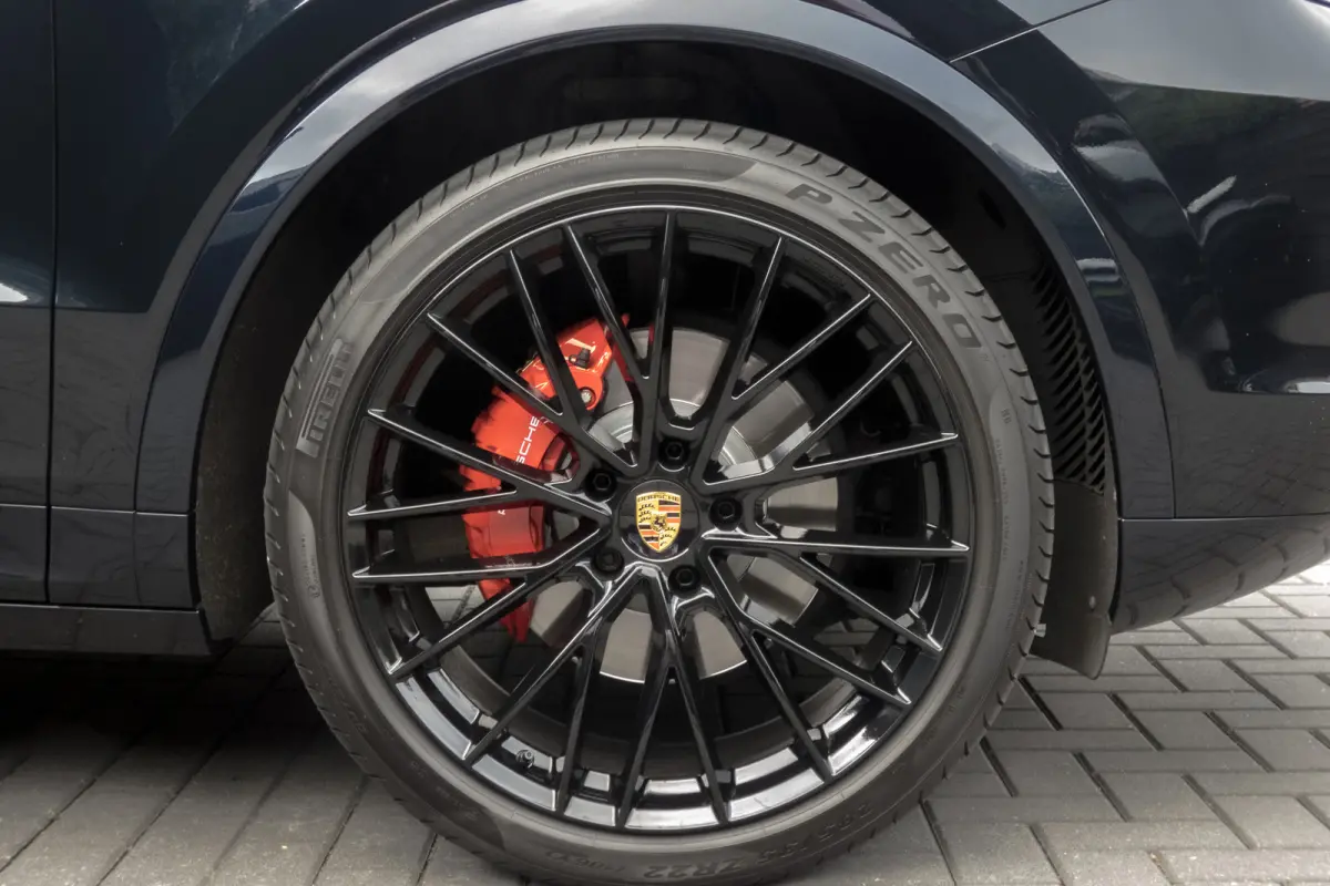 3.0 E-Hybrid Platinum Edition | Sport Chrono | Luchtvering | GTS Stoelen| 360° | BOSE | HUD | Elek. Trekhaak