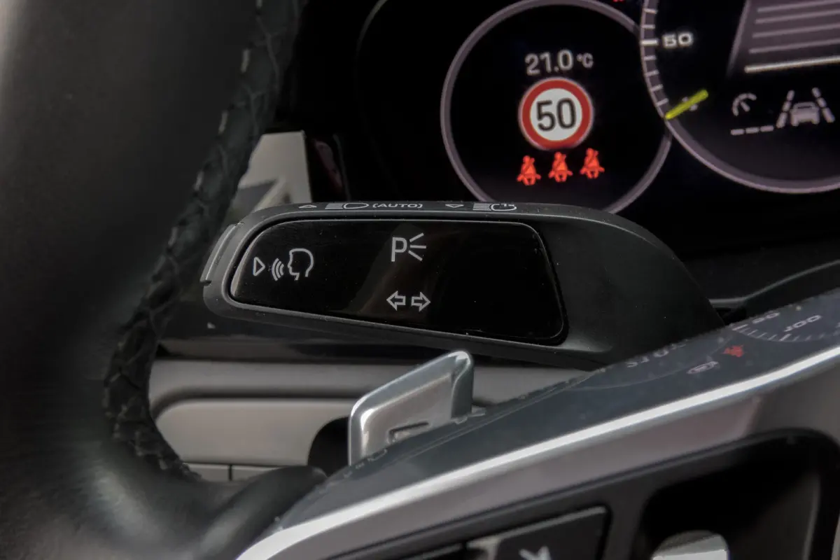 3.0 E-Hybrid Platinum Edition | Sport Chrono | Luchtvering | GTS Stoelen| 360° | BOSE | HUD | Elek. Trekhaak