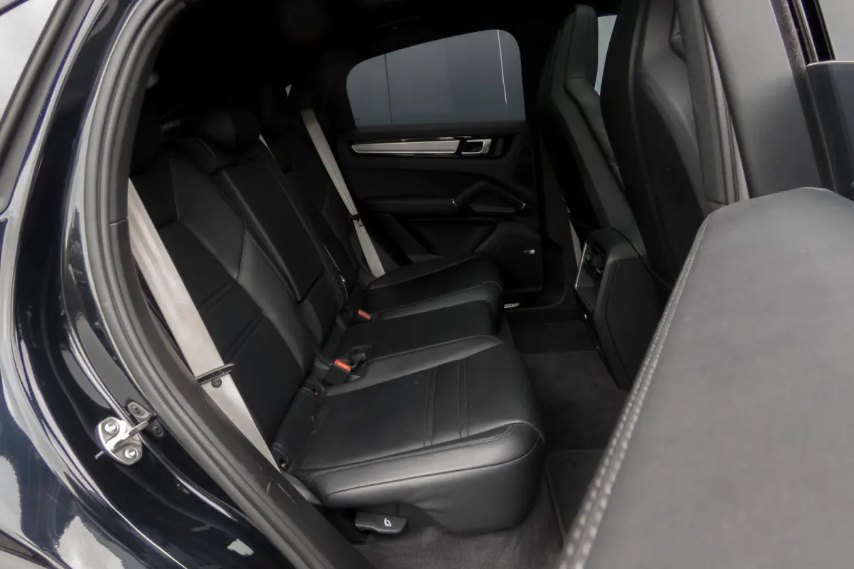 3.0 E-Hybrid Platinum Edition | Sport Chrono | Luchtvering | GTS Stoelen| 360° | BOSE | HUD | Elek. Trekhaak