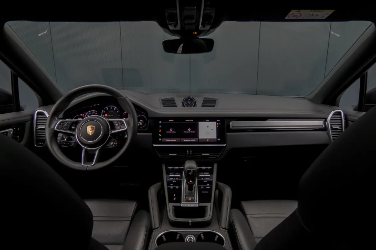 3.0 E-Hybrid Platinum Edition | Sport Chrono | Luchtvering | GTS Stoelen| 360° | BOSE | HUD | Elek. Trekhaak