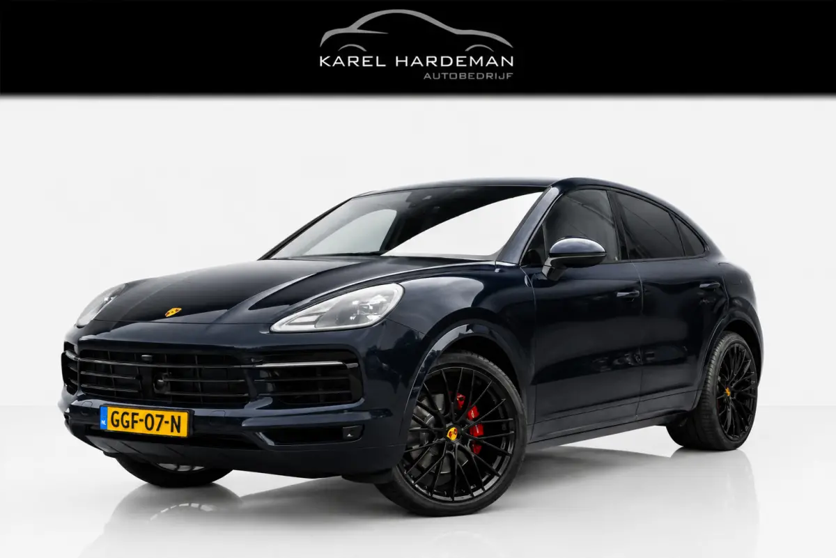 3.0 E-Hybrid Platinum Edition | Sport Chrono | Luchtvering | GTS Stoelen| 360° | BOSE | HUD | Elek. Trekhaak