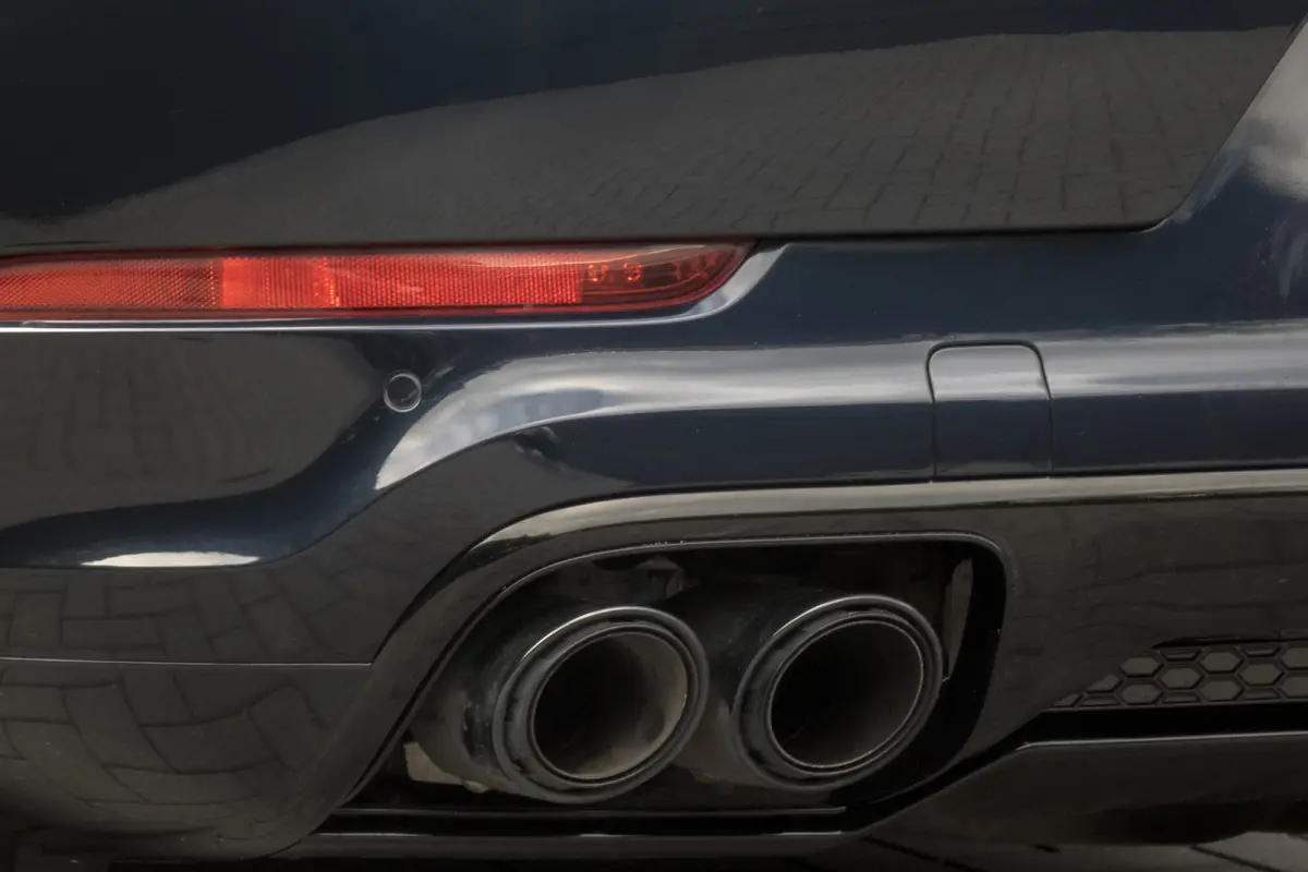 3.0 E-Hybrid Platinum Edition | Sport Chrono | Luchtvering | GTS Stoelen| 360° | BOSE | HUD | Elek. Trekhaak