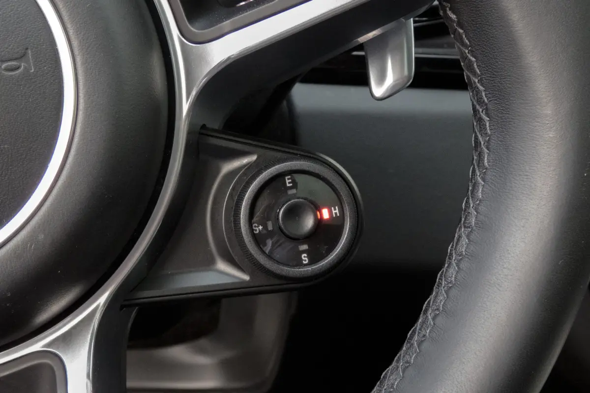 3.0 E-Hybrid Platinum Edition | Sport Chrono | Luchtvering | GTS Stoelen| 360° | BOSE | HUD | Elek. Trekhaak