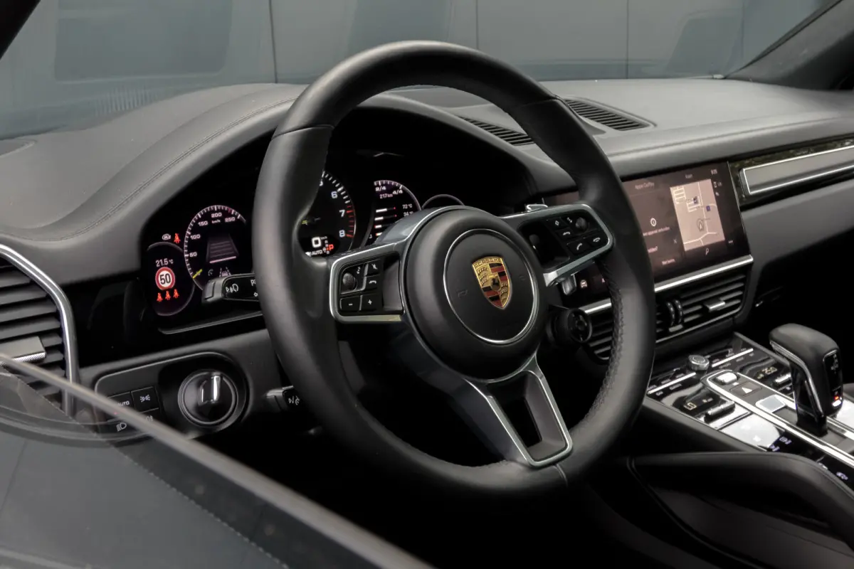 3.0 E-Hybrid Platinum Edition | Sport Chrono | Luchtvering | GTS Stoelen| 360° | BOSE | HUD | Elek. Trekhaak