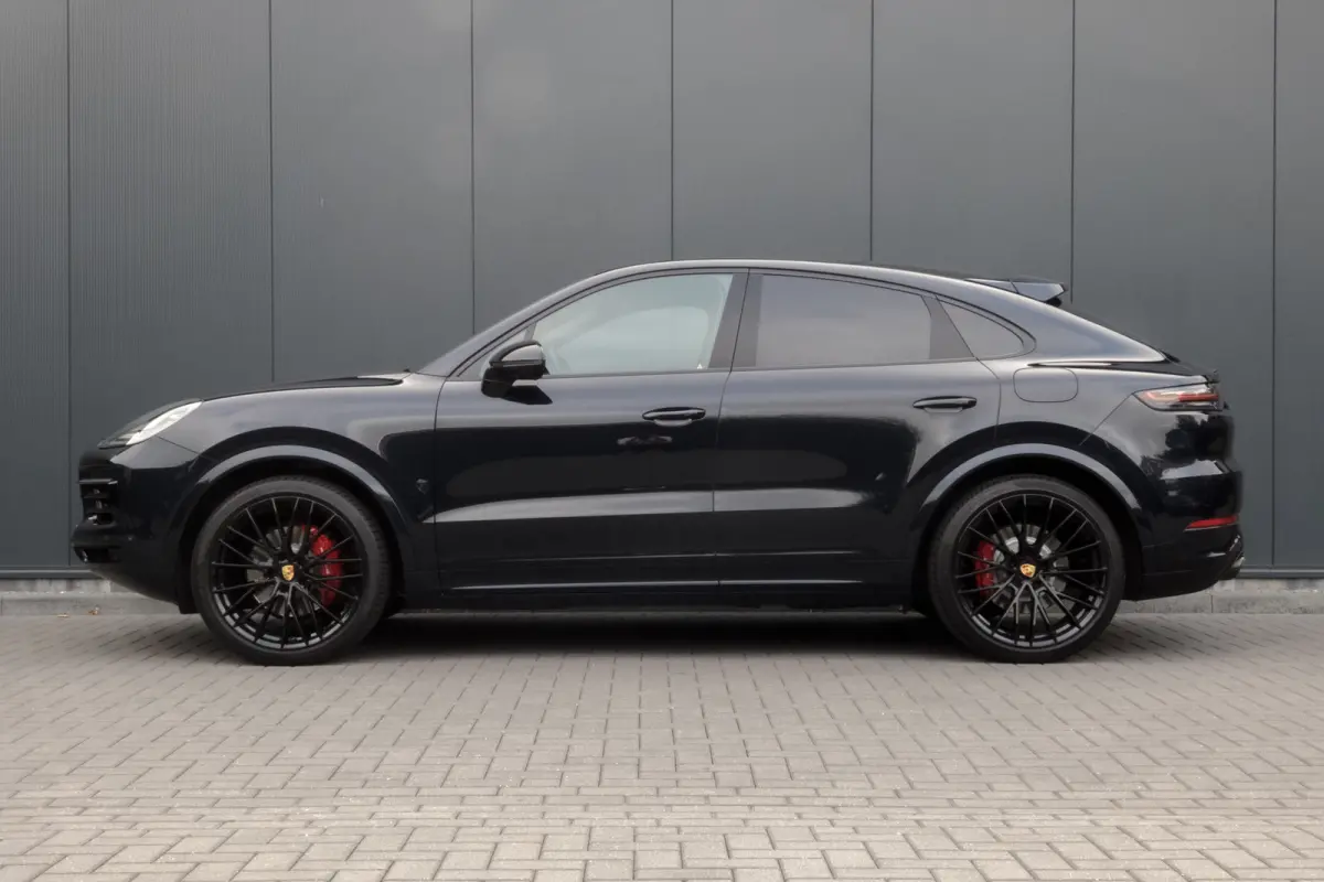 3.0 E-Hybrid Platinum Edition | Sport Chrono | Luchtvering | GTS Stoelen| 360° | BOSE | HUD | Elek. Trekhaak