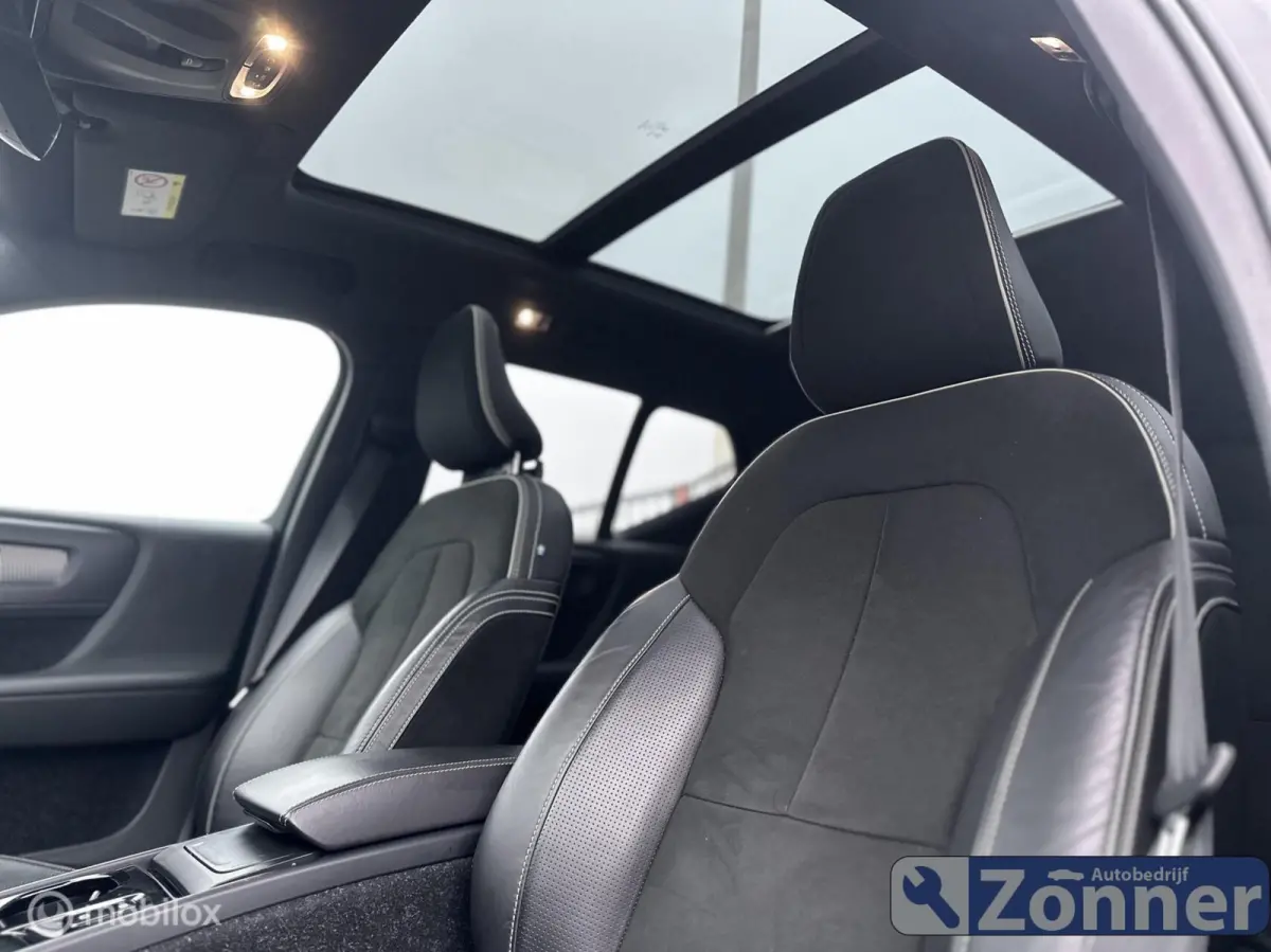 2.0 T4 R-Design