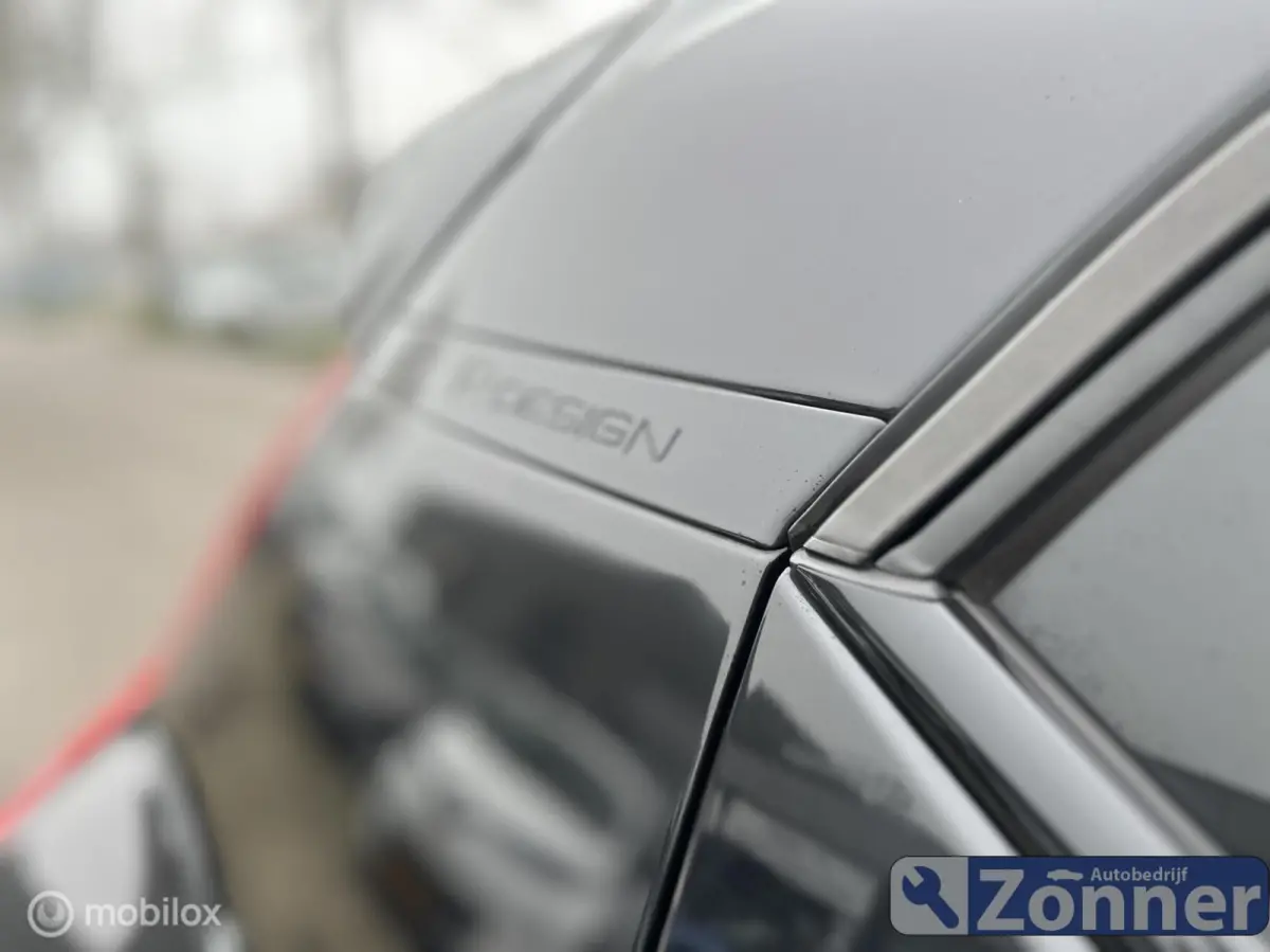 2.0 T4 R-Design
