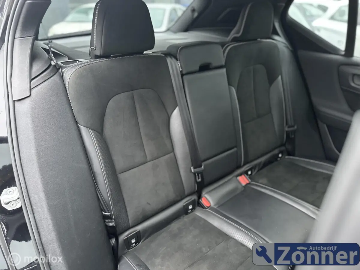 2.0 T4 R-Design