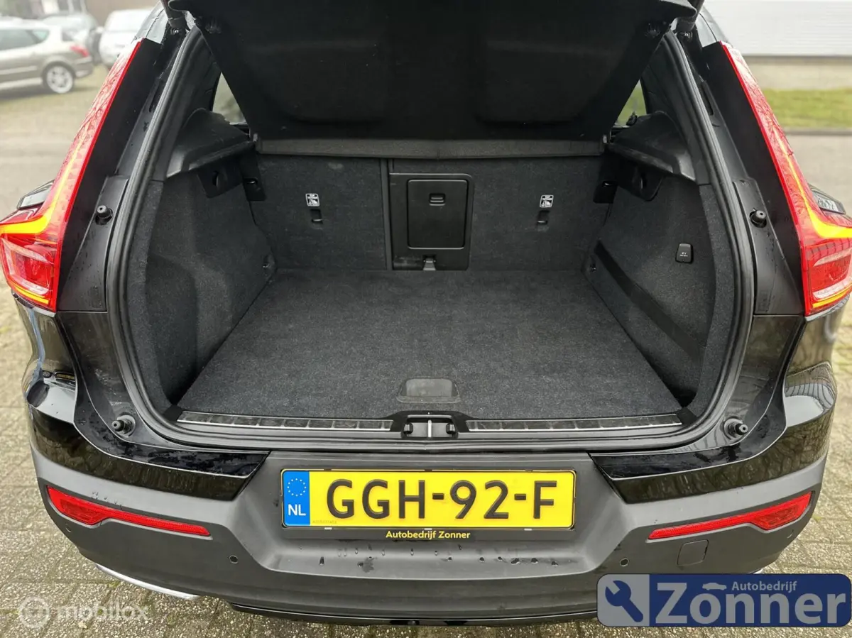 2.0 T4 R-Design