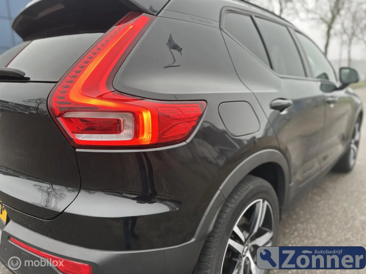 2.0 T4 R-Design