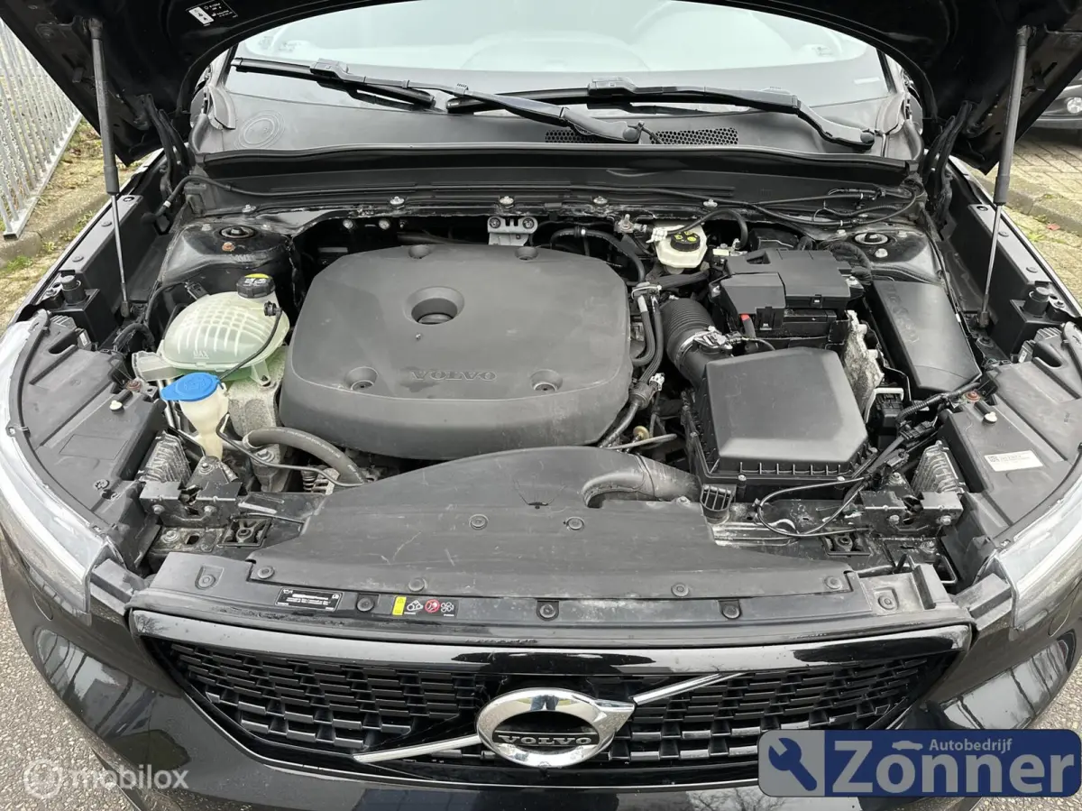 2.0 T4 R-Design