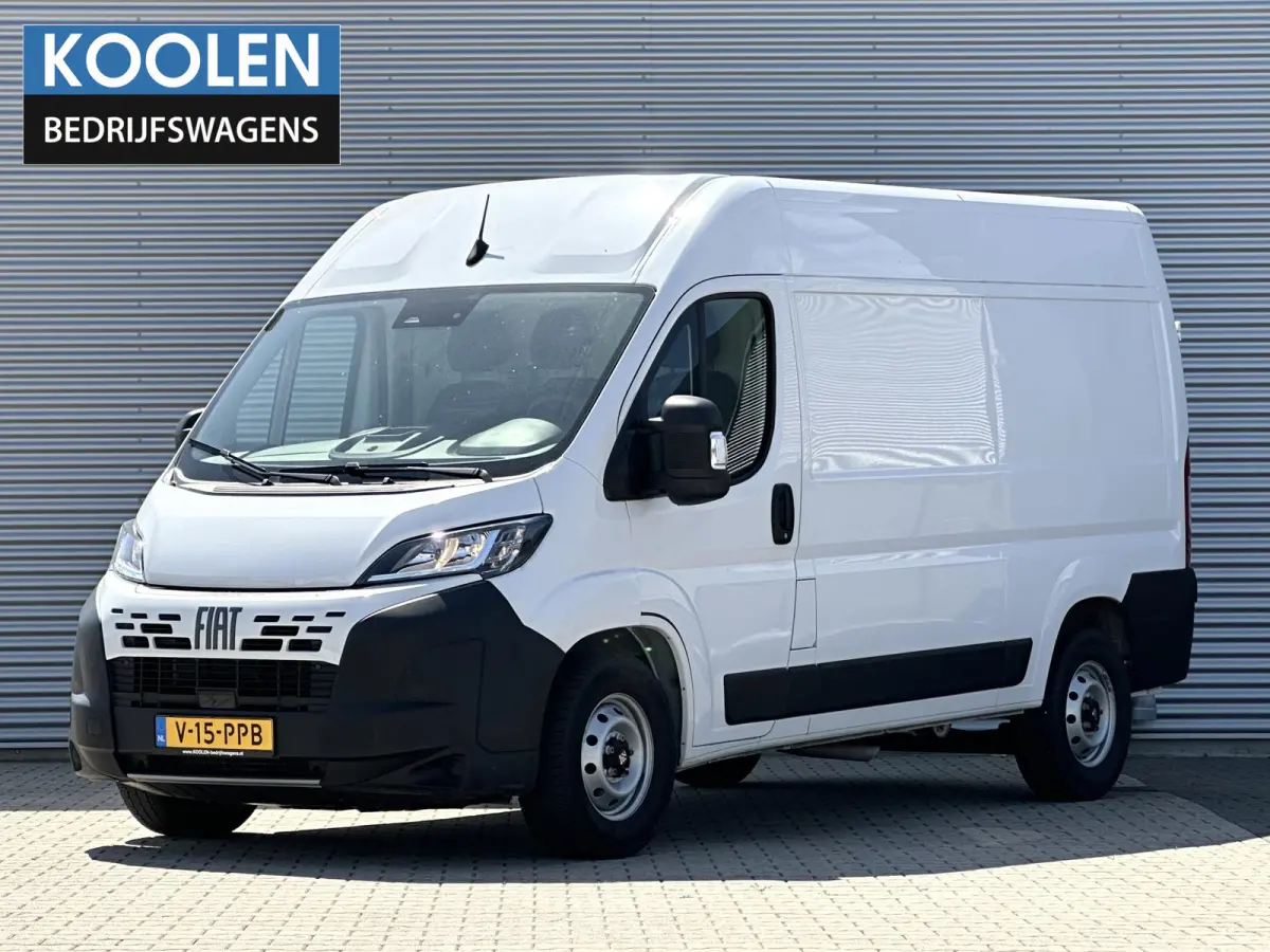 2.2 MultiJet 140 S&S L2H2 3.5t
