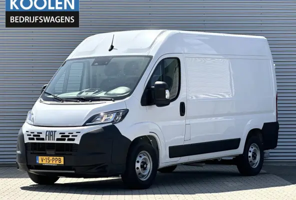 2.2 MultiJet 140 S&S L2H2 3.5t