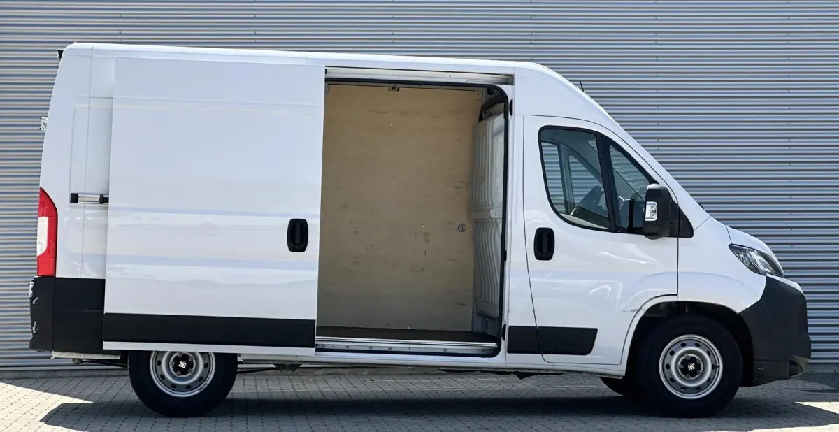 2.2 MultiJet 140 S&S L2H2 3.5t