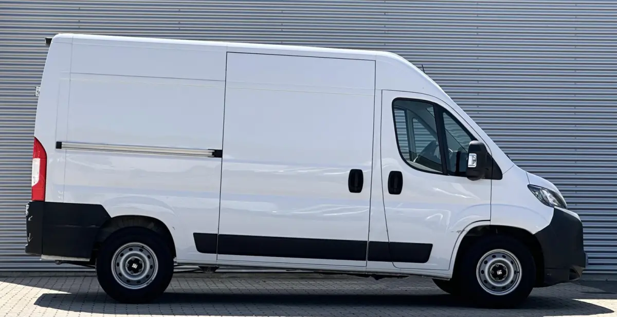 2.2 MultiJet 140 S&S L2H2 3.5t