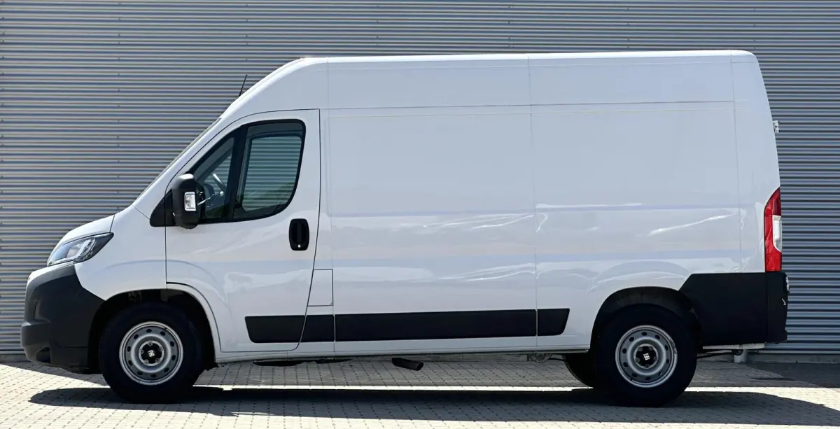 2.2 MultiJet 140 S&S L2H2 3.5t