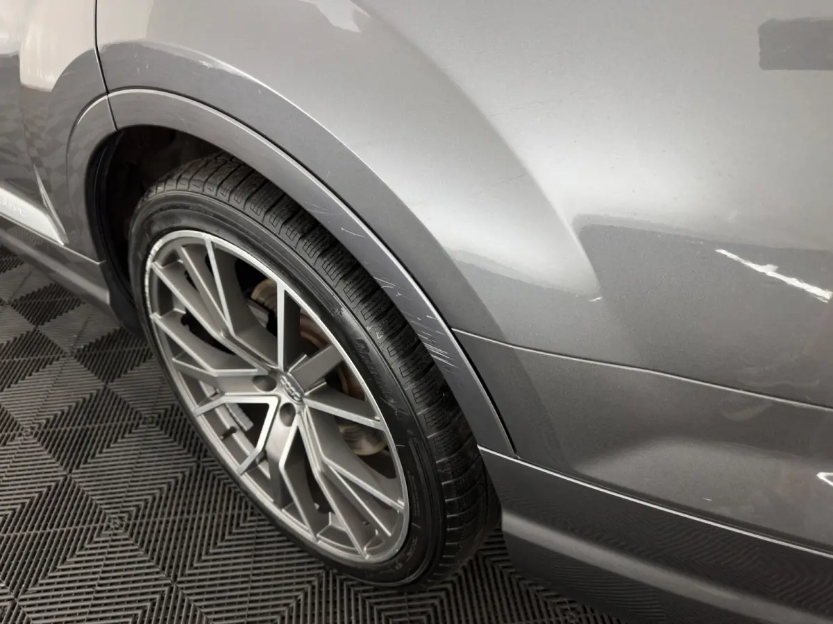 3.0 TDI e-tron Quattro Sport (Plug-in) *PANO | LEATHER | FULL-LED | MEMORY-PACK | BOSE-AUDIO | CAMERA | DIGI-COCKPIT | HEATED-COMFORTSEATS | NAVI-FULLMAP | AIRSUSPENSION | PRIVACY-GLASS | SH