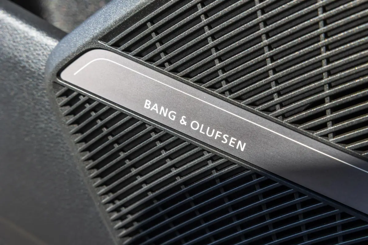 50 TFSIe 299pk S edition | Luchtvering | Trekhaak | B&O Audio | Panoramadak