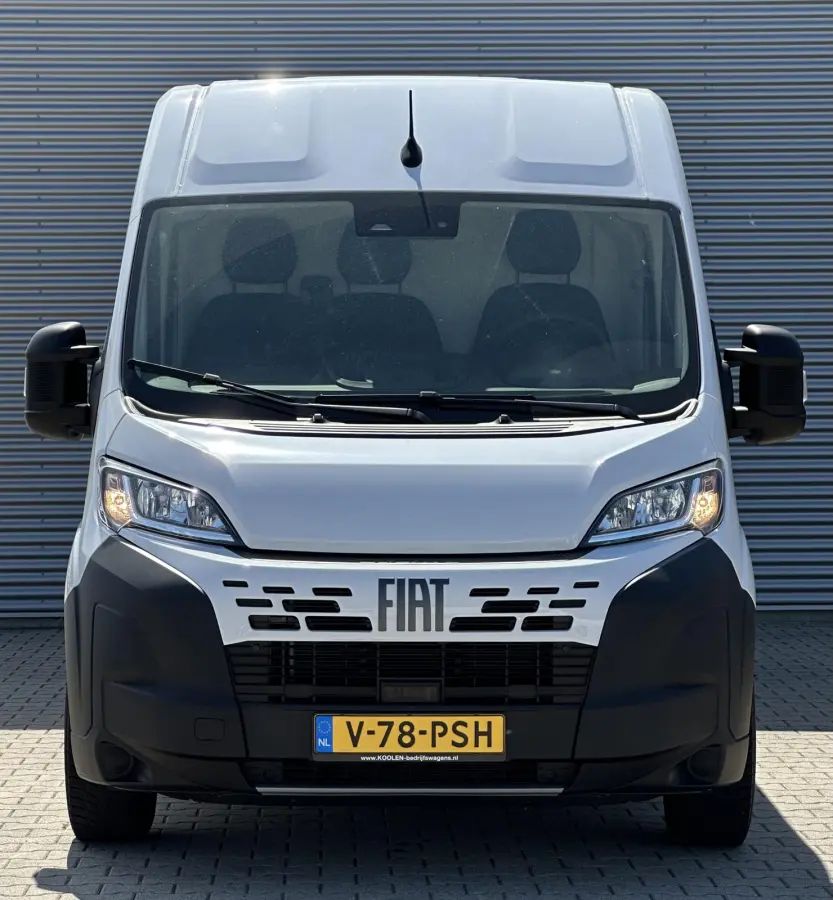 35H 140PK L4H2 Airco|Camera|Cruise NIEUW MODEL!